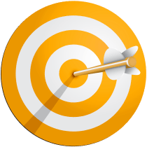 YeS Creative Marketing Bullseye