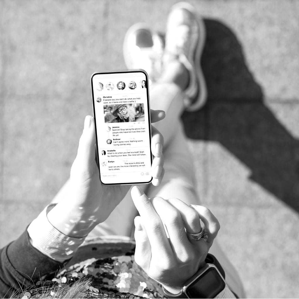 YeS Creative Marketing Blogs and Content How We Do It