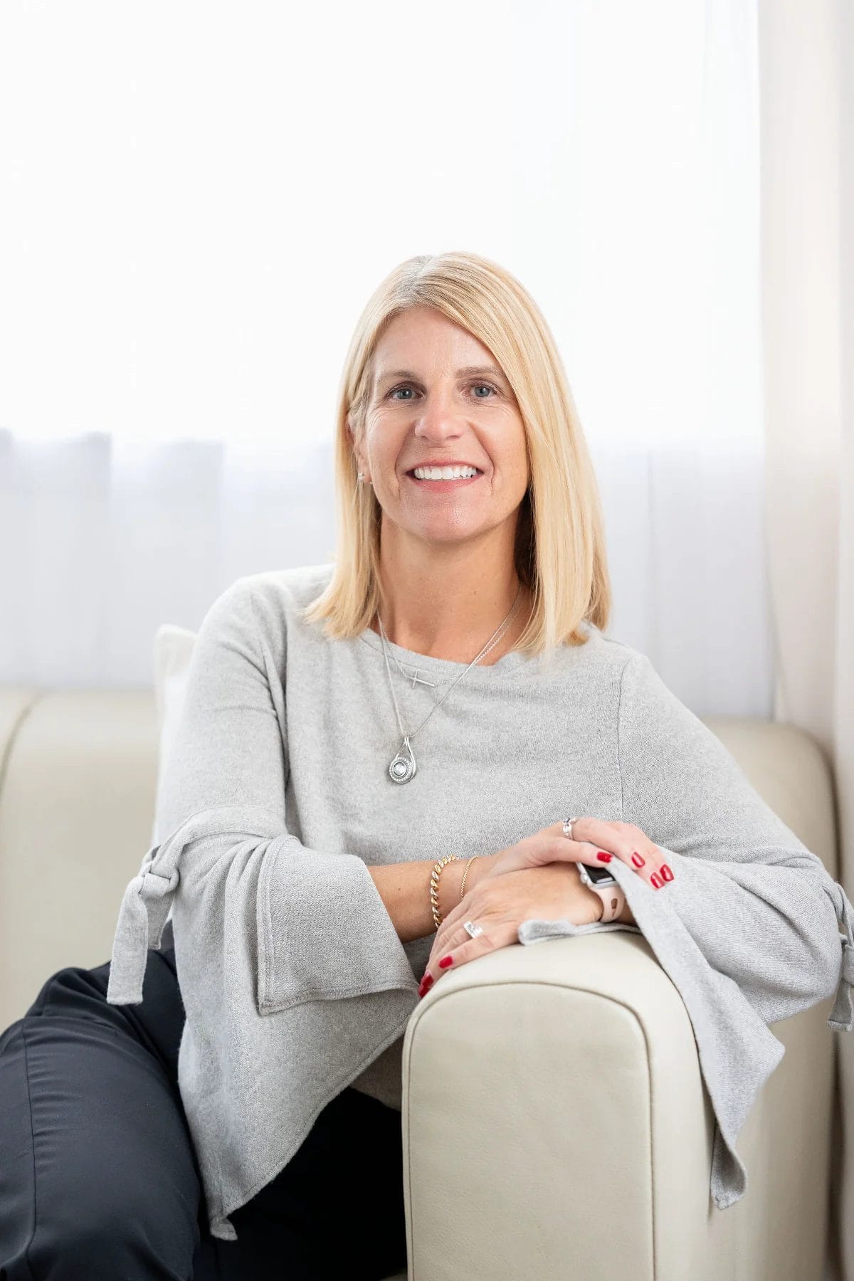 YeS Creative Marketing Mara Lorance