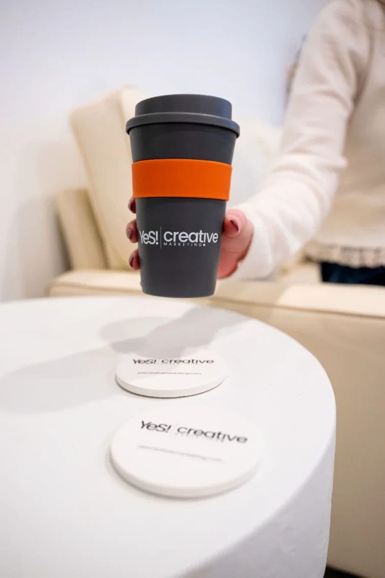 YeS Creative Marketing Services