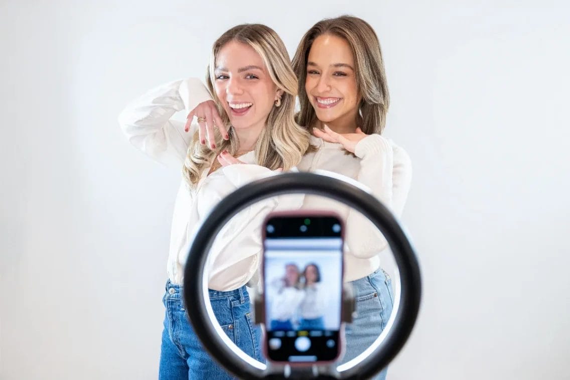 YeS Creative Marketing Social Media How We Do it